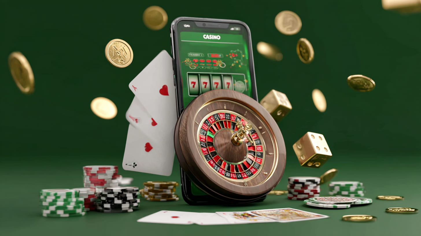 Download BD222 App — Mobile Casino in Bangladesh BD222 mobile app download Bangladesh